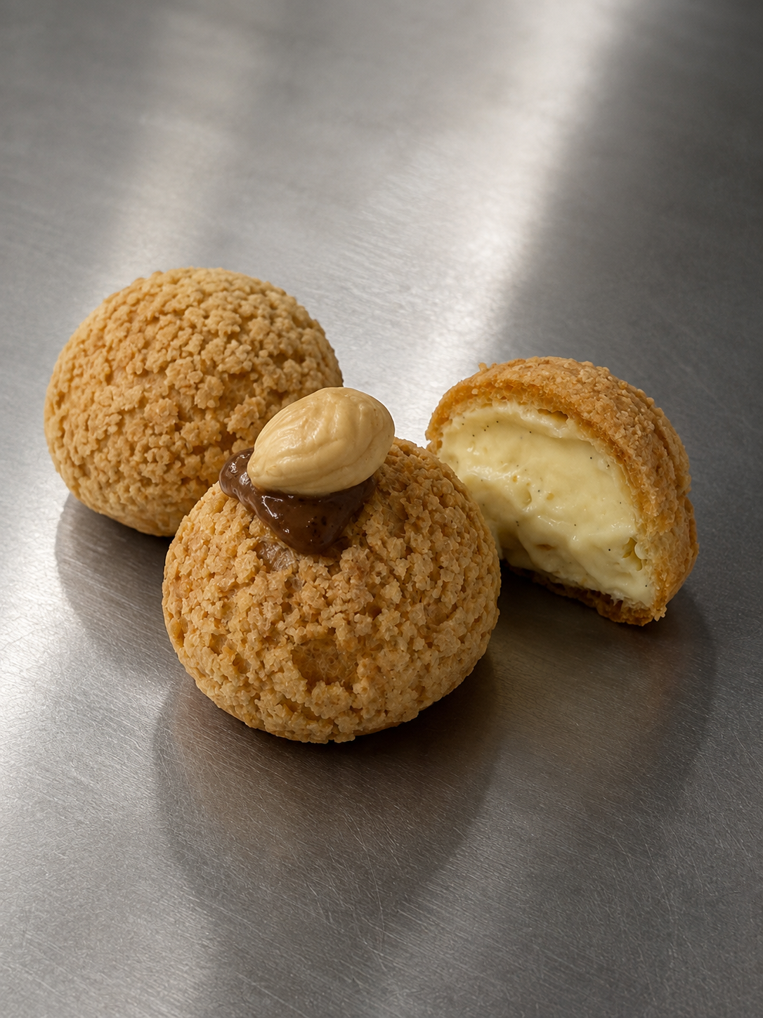 Choux Variety