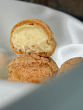 Choux Variety