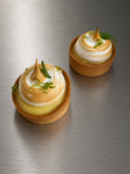 Tarte au citron (Meringuée) - Size Variety