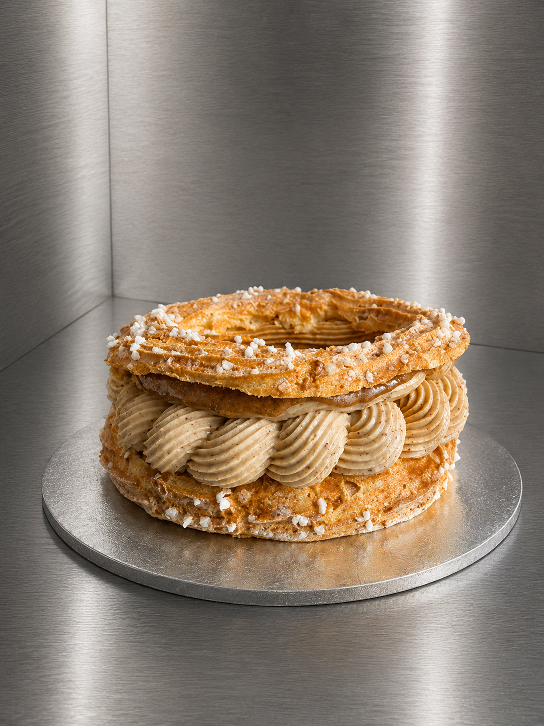 Paris-Brest (6/8p)