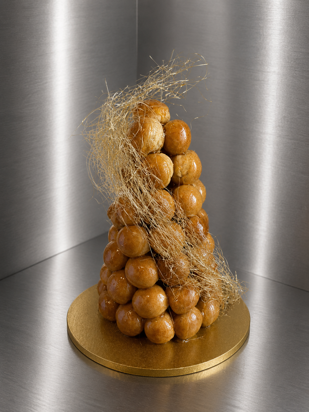 Croquembouche