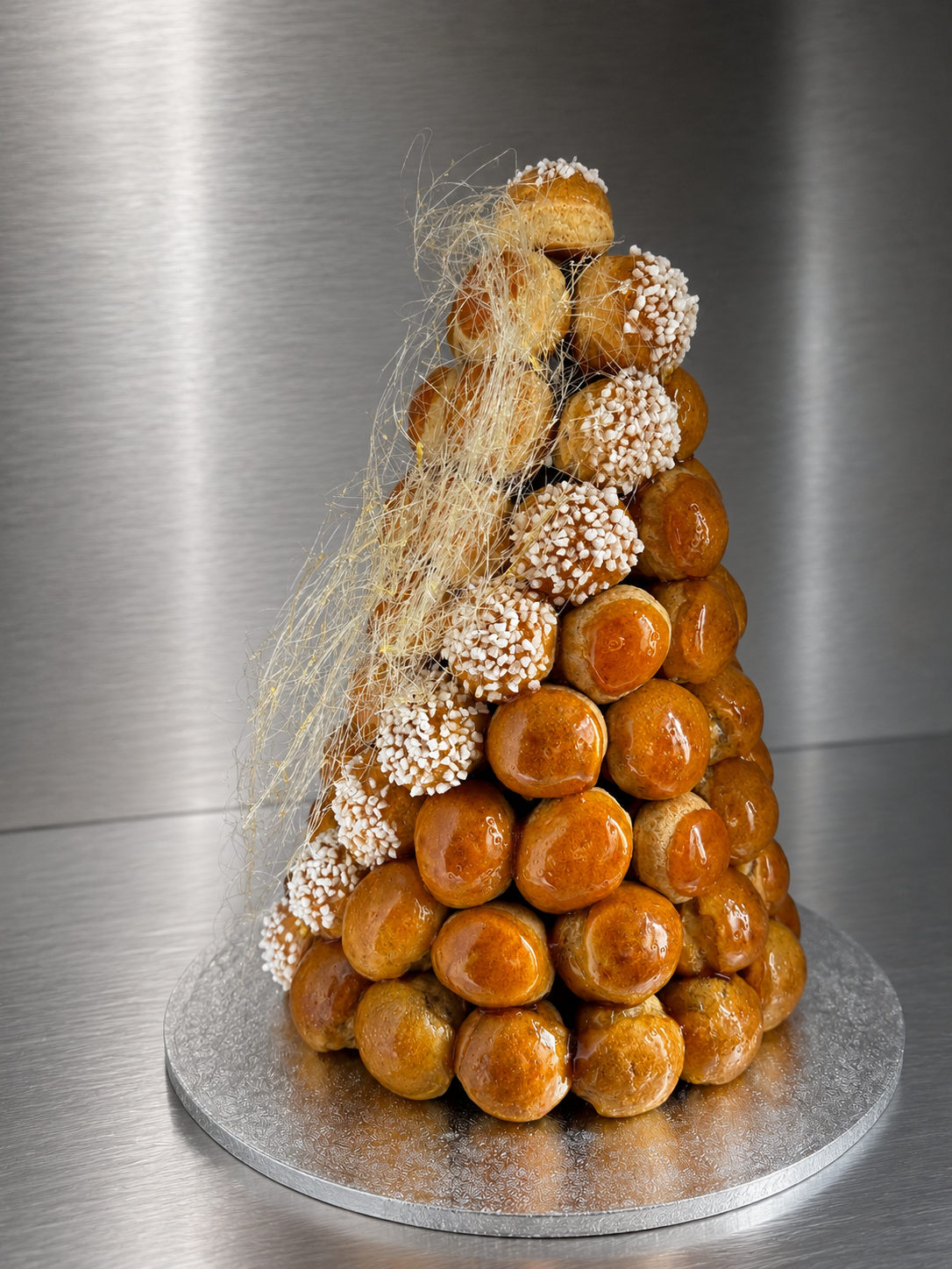 Croquembouche