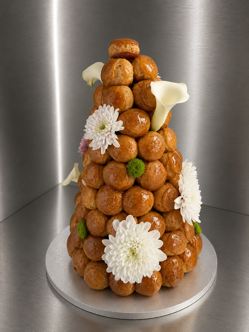 Croquembouche