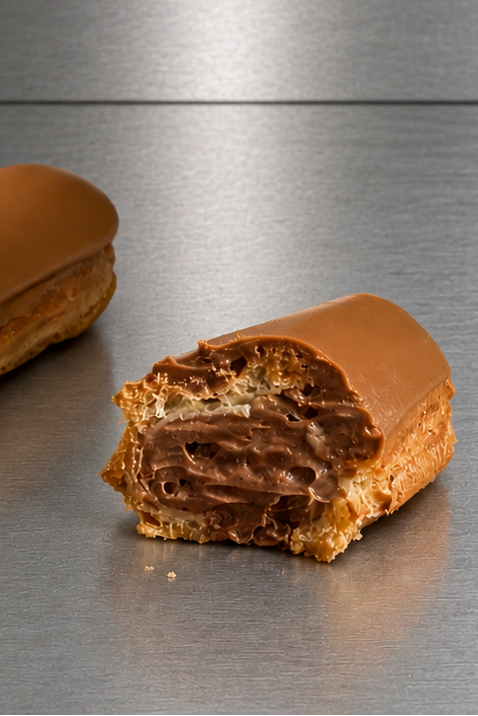 Eclairs Variety