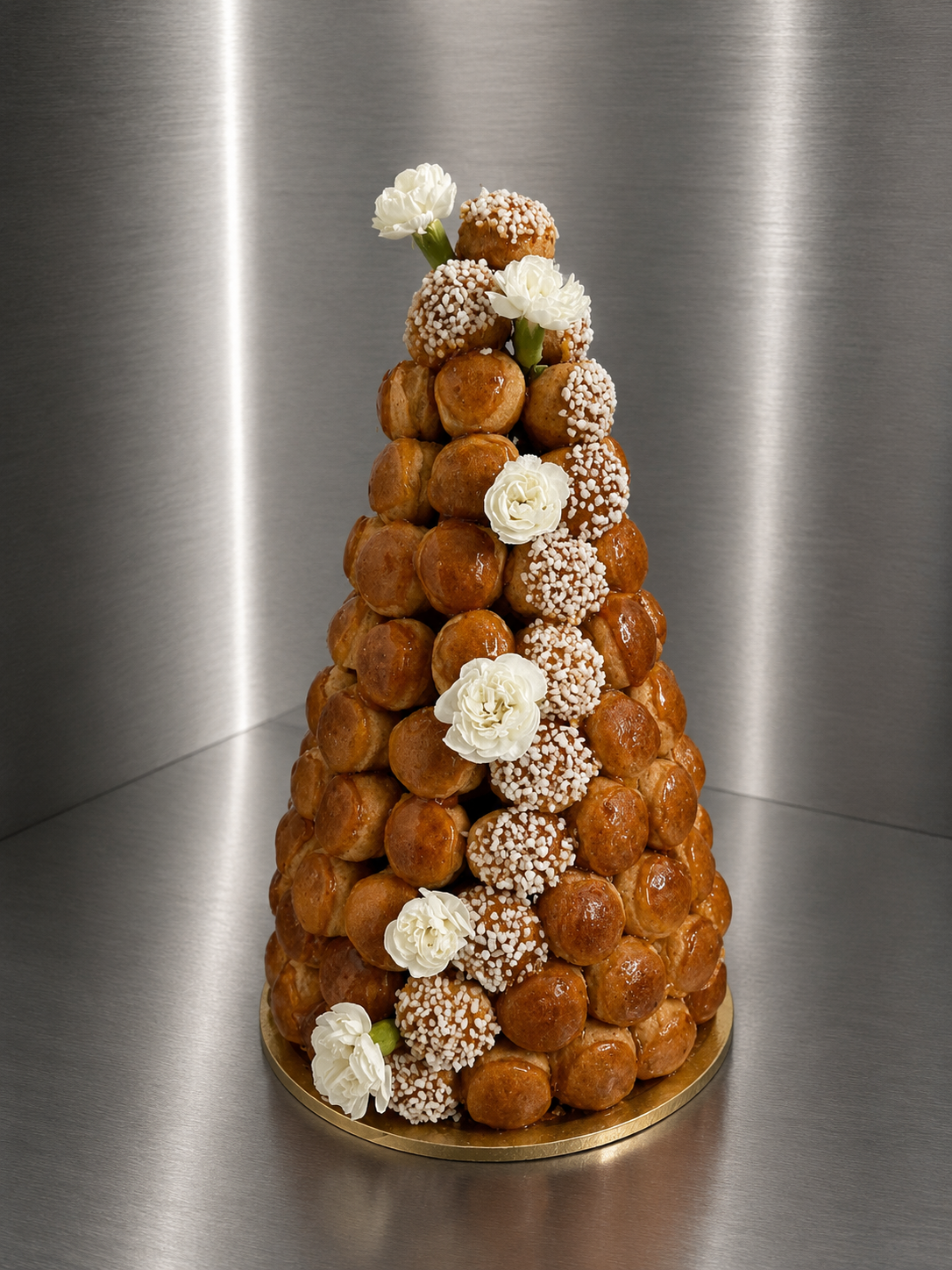 Croquembouche