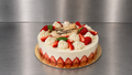 Fraisier (12/14p)