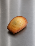 Madeleines pur beurre