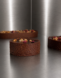 Tarte au chocolat noir - Size Variety
